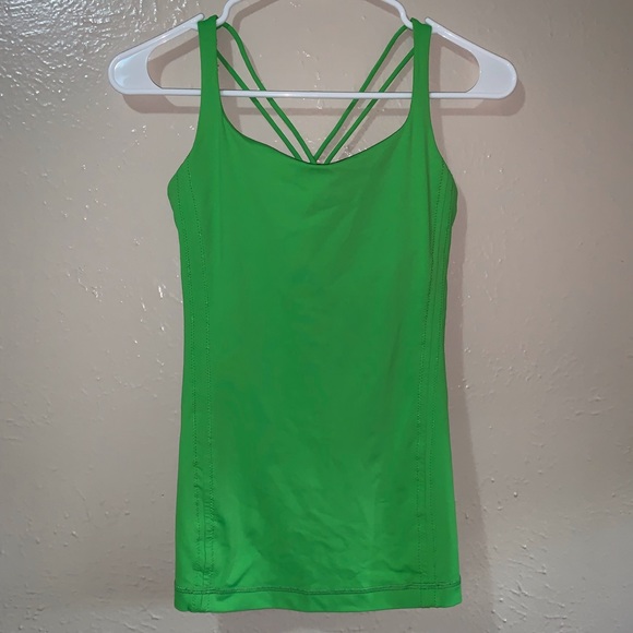 lululemon athletica Tops - Lululemon tank top